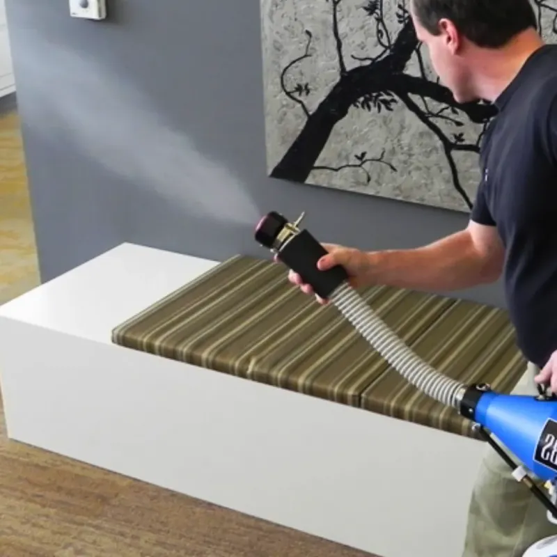 Professional Odor Removal in Coronado, CA